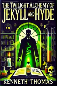 Twilight Alchemy of Jekyll and Hyde