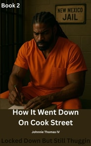 How It Went Down On Cook Street     Locked Down But Still Thuggin