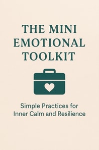 Mini Emotional Toolkit