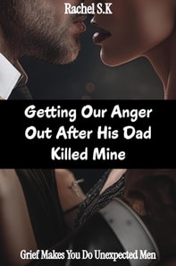Getting Our Anger Out After His Dad Killed Mine