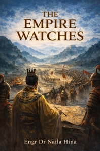 Empire Watches: The Land of Morning Splendor