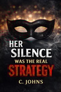 Her Silence Was The Real Strategy