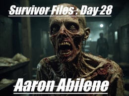 Survivor Files : Day 28