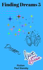 Finding Dreams 5, Talisman