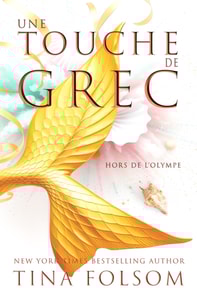 Une Touche de Grec