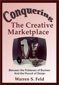 Conquering  The Creative Marketplace