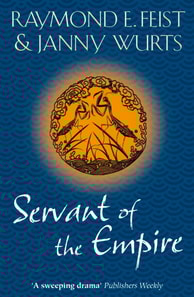 Servant of the Empire