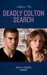 Deadly Colton Search