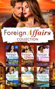 Foreign Affairs Collection