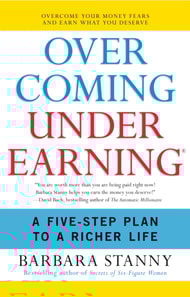 Overcoming Underearning(TM)