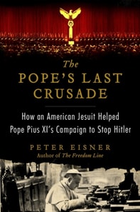 Pope's Last Crusade