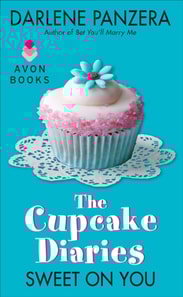 Cupcake Diaries