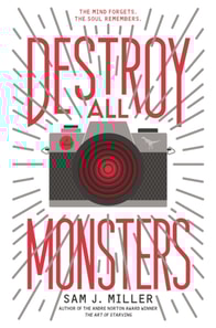 Destroy All Monsters