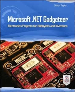 Microsoft .NET Gadgeteer