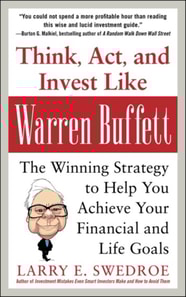 Think, Act, and Invest Like Warren Buffett (PB)