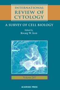 International Review of Cytology