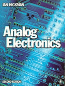 Analog Electronics
