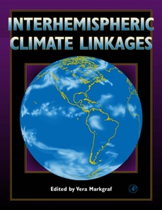 Interhemispheric Climate Linkages