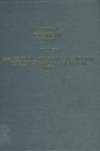 Current Topics in Developmental Biology