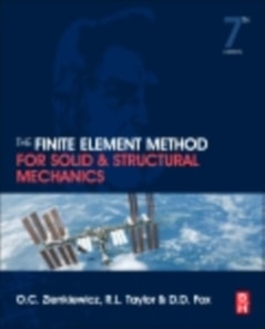 Finite Element Method for Solid and Structural Mechanics