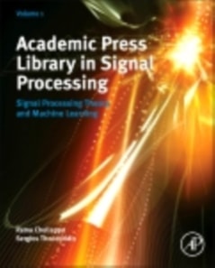 Academic Press Library in Signal Processing