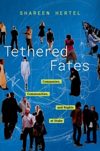 Tethered Fates