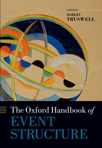 Oxford Handbook of Event Structure
