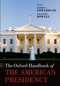 Oxford Handbook of the American Presidency