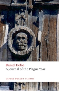 Journal of the Plague Year
