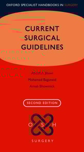Current Surgical Guidelines