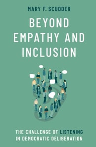 Beyond Empathy and Inclusion