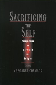 Sacrificing the Self