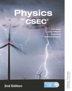 Physics for CSEC(R)