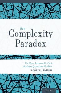 Complexity Paradox