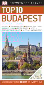 Top 10 Budapest
