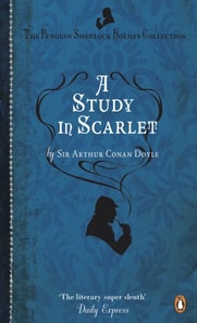 Study in Scarlet