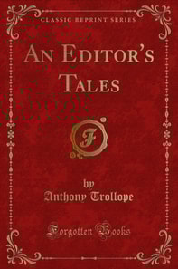 Editor's Tales