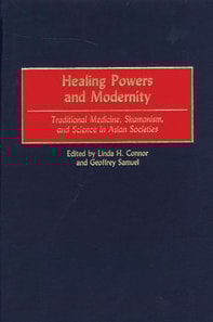Healing Powers and Modernity