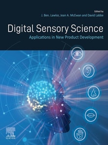 Digital Sensory Science