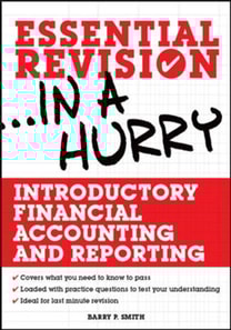 Introductory Financial Accounting and Reporting