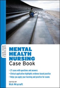 Mental Health Nursing Case Book