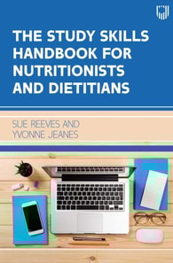 Study Skills Handbook for Nutritionists and Dietitians