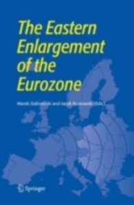 Eastern Enlargement of the Eurozone