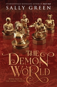 Demon World
