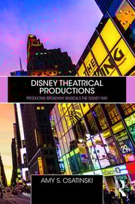 Disney Theatrical Productions