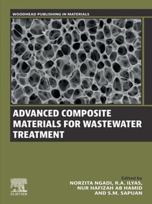 Advanced Composite Materials for Wastewater Treatment