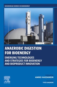 Anaerobic Digestion for Bioenergy
