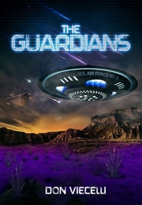 Guardians - Book 1