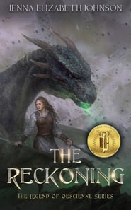 Reckoning: An Epic Fantasy Dragon Adventure