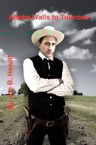 Adobe Walls to Tularosa